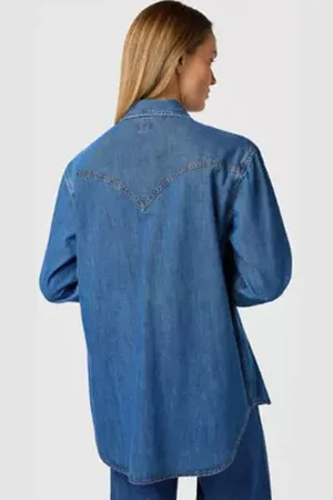 Wrangler Loose Shirt