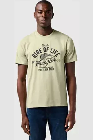 Wrangler Americana Tee