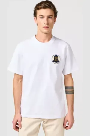 Wrangler Blue Bell Tee