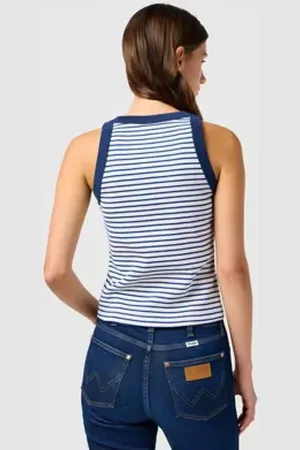 Wrangler Ringer Tank