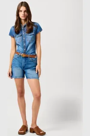 Wrangler Western Sun Belt
