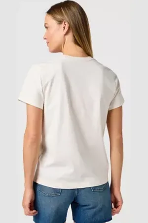 Wrangler Graphic Tee