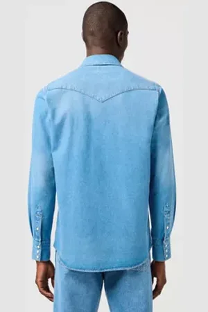 Wrangler Western Shirt