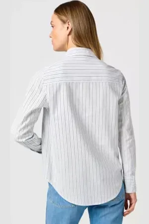 Wrangler One Pocket Shirt