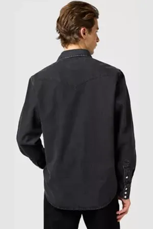 Wrangler Western Shirt