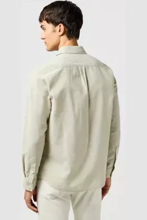 Wrangler 1 Pocket Shirt