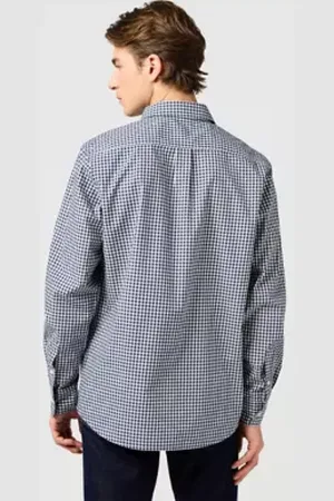 Wrangler 1 Pocket Shirt