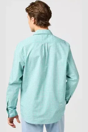 Wrangler 1 Pocket Shirt