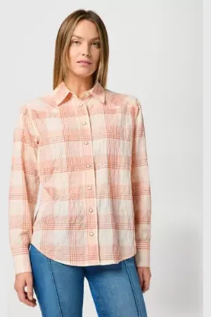 Wrangler Clean Western Shirt