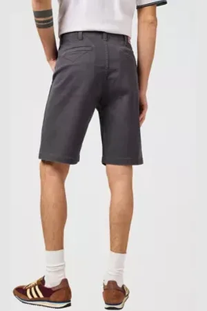 Wrangler Casey Jones Chino Shorts