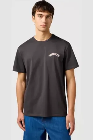 Wrangler Graphic Tee