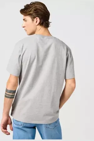 Wrangler Graphic Tee