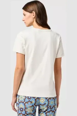 Wrangler Ringer Tee