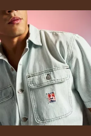 Wrangler Casey Jones Shirt