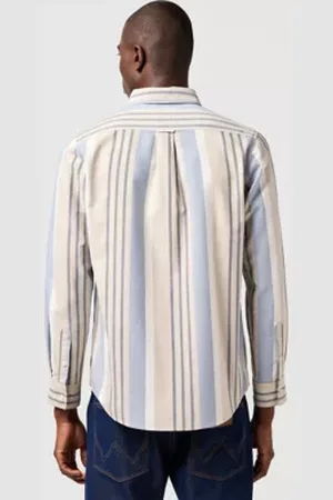 Wrangler Bronco Shirt