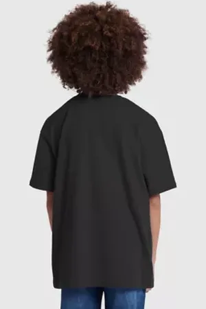 Wrangler Festival Badge Tee