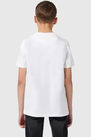 Wrangler Logo Tee