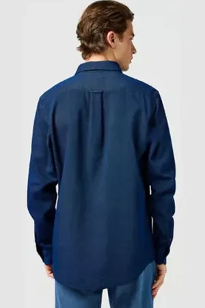 Wrangler Oxford Shirt
