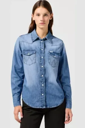 Wrangler Heritage Shirt