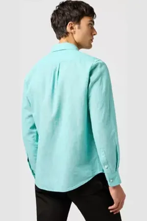 Wrangler 1 Pocket Shirt