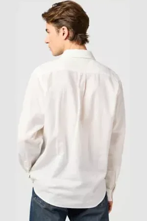 Wrangler 1 Pocket Shirt