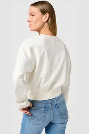 Wrangler Relaxed Sweatshirt