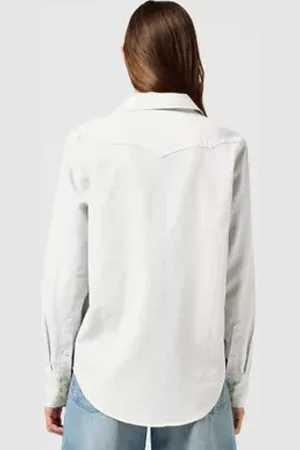 Wrangler Western Shirt