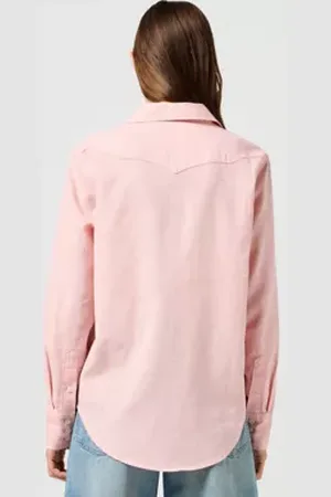 Wrangler Western Shirt