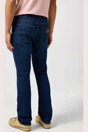 Wrangler Greensboro Medium Stretch