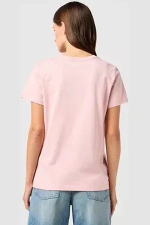 Wrangler Regular Tee