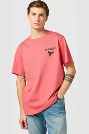 Wrangler Graphic Tee