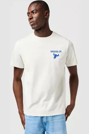 Wrangler Graphic Tee