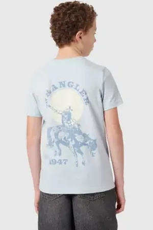 Wrangler Wrancher Tee