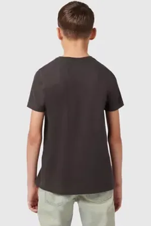 Wrangler Jaguar Tee Black