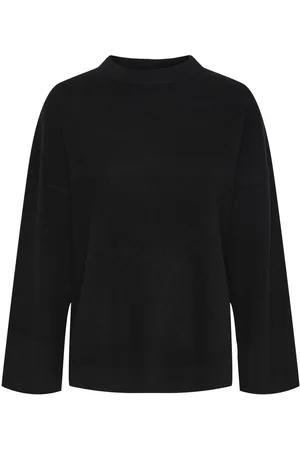 Y.A.S Sweter Z Dzianiny