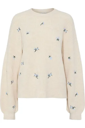 Y.A.S Dziergany Sweter