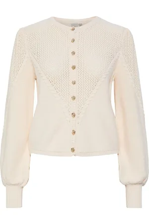 Y.A.S Migaz Knit Cardigan