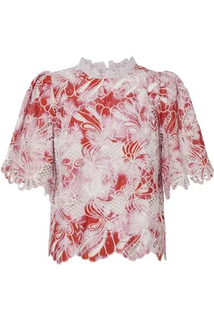 Y.A.S Top