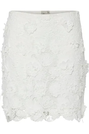 Y.A.S Bluma Short Skirt
