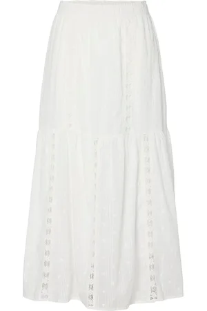Y.A.S Thia Long Skirt