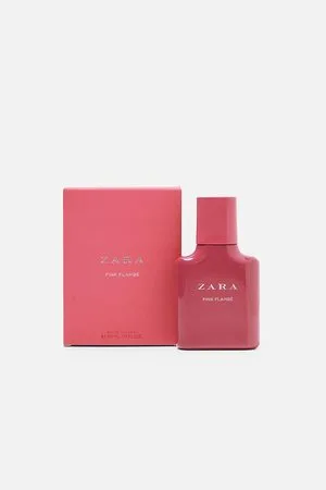Zara Pink flambé 30 ml